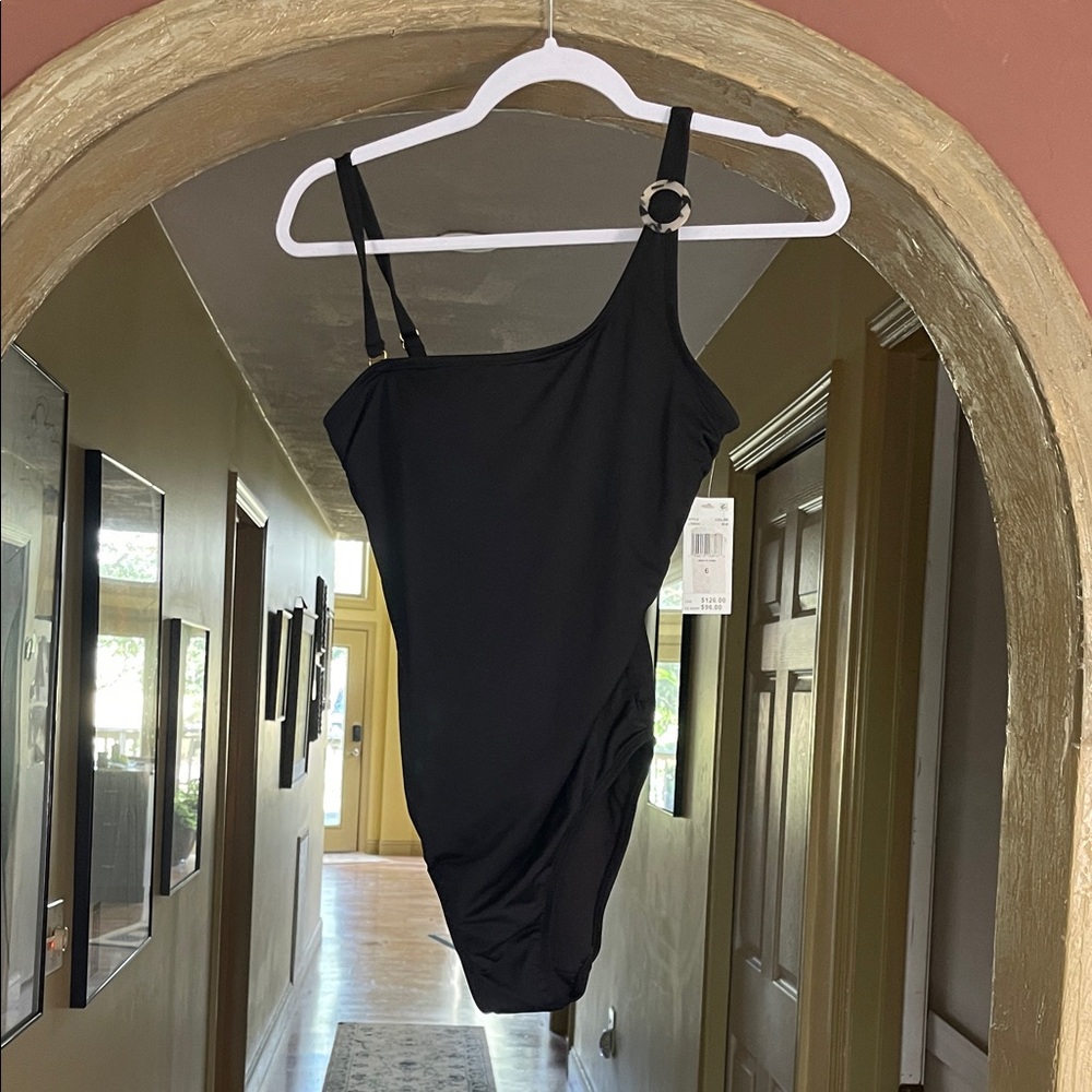 Leilani Bathing Suit